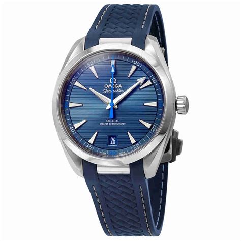 omega terra aqua price|omega aqua terra 41mm price.